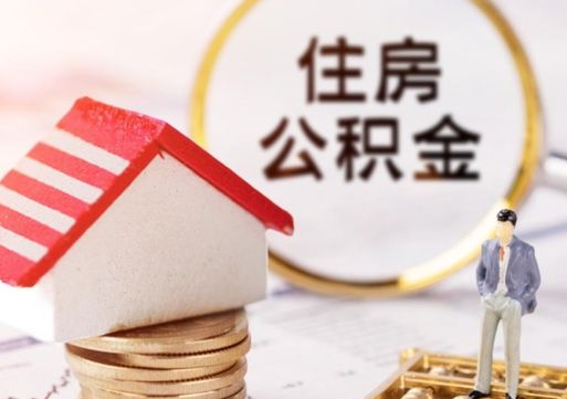 漳州个人的住房公积金怎么提取（个人如何提取住房公积金的钱）